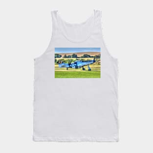 Jumpin' Jacques Tank Top